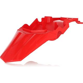 Acerbis bageste fender (r?d) til 19-22 Honda CRF110F