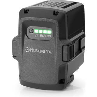 Husqvarna Batteri BLi100 36V 2,6Ah