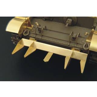 CROMWELL hedgerow cutter