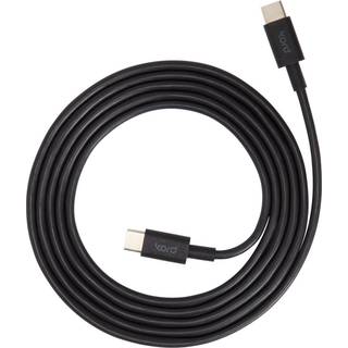 Kord - USB-C til USB-C - Tilbehør
