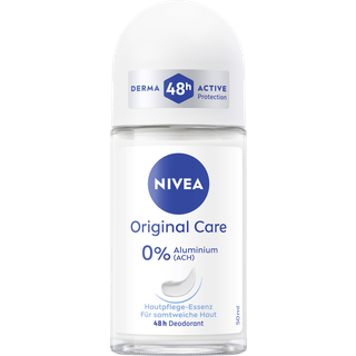 NIVEA Original Care Deodorant Roll-On 619.00 DKK/1 L