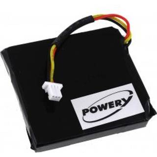 Batteri til Logitech Type 533-000074