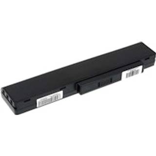 Batteri til Packard Bell EasyNote MB85 ARES GM