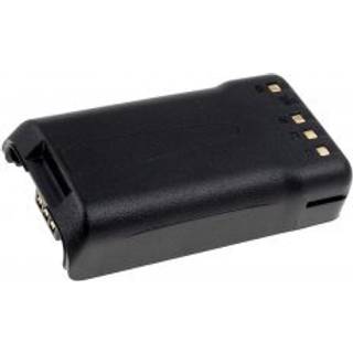 Batteri til Kenwood Typ KNB-25A 2000mAh NiMH