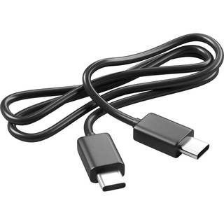 HELLBERG USB-C kabel til opladning