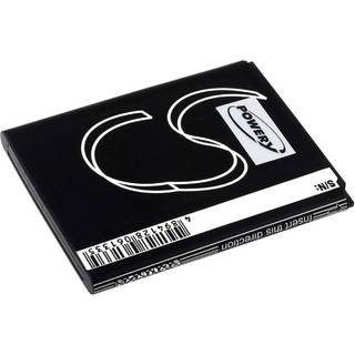 Batteri til Samsung Typ EB-L1G6LLU