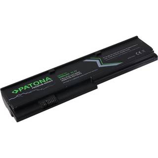 Batteri til IBM X200 X200S 42T4534 2T4535 42T4536 42T4538 42T4540