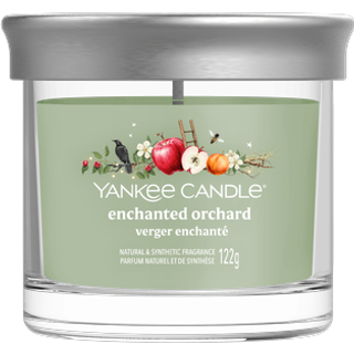 Enchanted Orchard