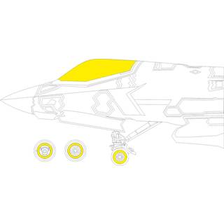 F-35C TFace TAMIYA