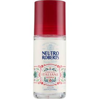 Neutro Roberts Italiane Roma Roll-On Deodorant Med 48 timers effektivitet 50 ml - 50 ml