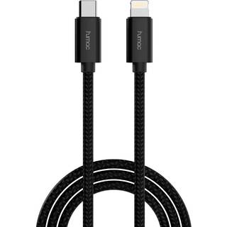 Humac USB-C-Lightning Magnet cable, 1 meter 20253