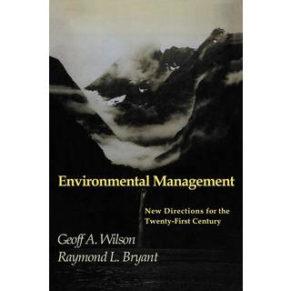 Environmental Management
