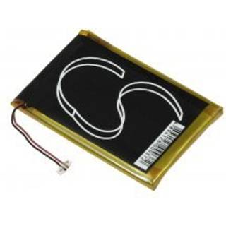 Batteri til MP3-Player Sony NWZ-A828KBLK