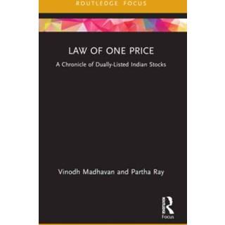 Law of One Price