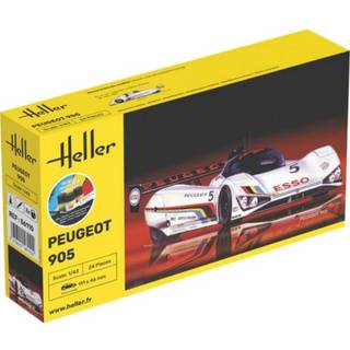 STARTER KIT Peugeot 905