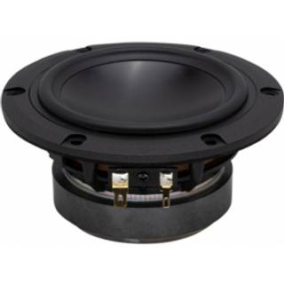Dayton Audio Signature SIG120-4, 4tums midbas/mellanregister
