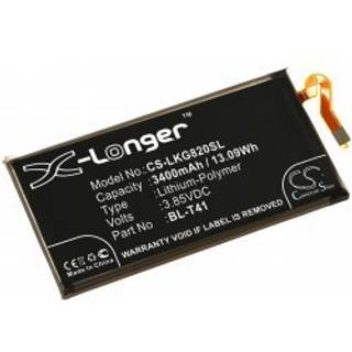 Batteri kompatibel med LG Typ BL-T41