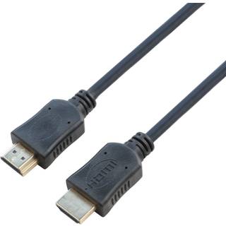 Senz Full HD HDMI 1 m ➞ På lager - klar til levering og afhentning