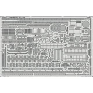USS Midway CV-41 part 3  0