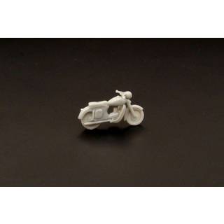 Jawa 250 Kyvacka  y 1954  (2pcs)