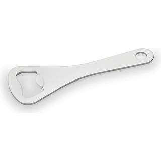 Oplukker, forkromet, 11 cm