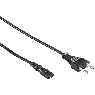 Caruba Euro cable 2m