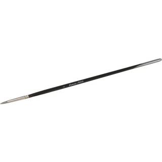 Kunstnerpensel rund no. 02