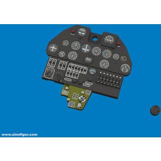 P-40E L����K  EDUARD