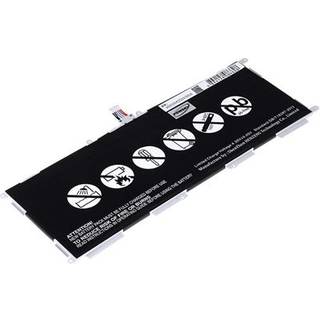 Batteri til Tablet Samsung SM-T533