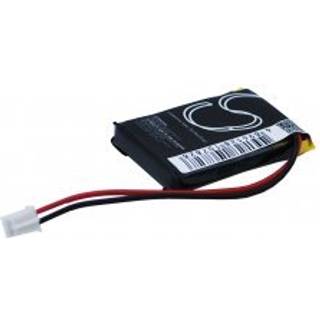 Batteri til Bluetooth-Philips BT2500