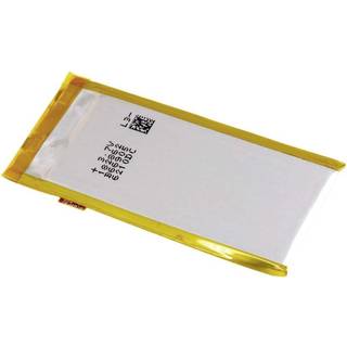 Batteri til Apple Typ 616-0405