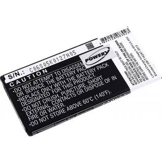 Batteri til Samsung SM-G900T