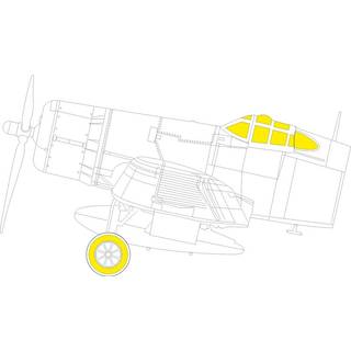 F4U-2  HOBBY BOSS