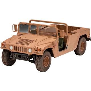 HMMWV M1097A2 1:35