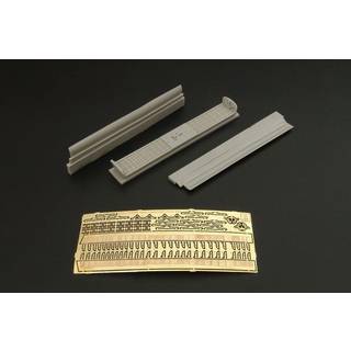 Avro Lancaster bomb bay (A-Model)