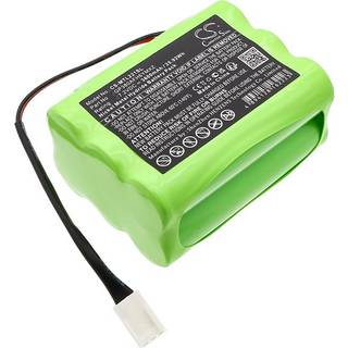 Batteri til Transpal IND221 mfl.