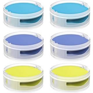 Sæt med udluftningsventilbøjninger og -tylle til Grand 2000-2004