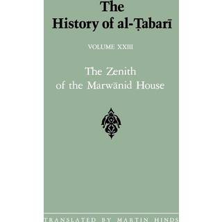 The History of al-Tabari Vol. 23