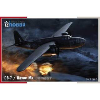 DB-7 Havoc Mk.I ���Intruders���