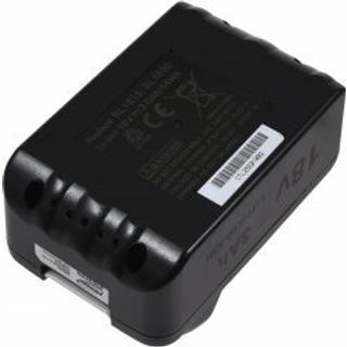 Batteri til Værktøj Makita BlockBatteri BSS501