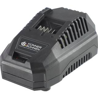 Oplader til 20V Lithium-batteri KS C45A