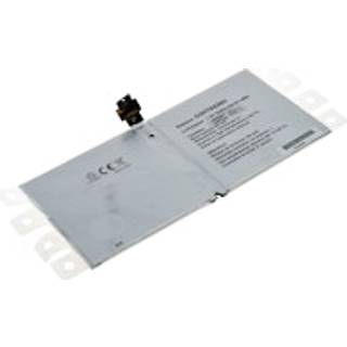 Batteri til Tablet Microsoft Type DYNR01
