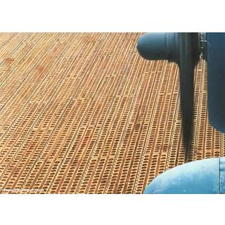 Allied Airfield with PSP cover 300x400