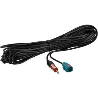 Antennekabel forlængelse Fakra til DIN