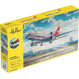STARTER KIT Lockheed L-1011 Tristar