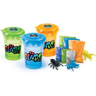 Canal Toys So Slime DIY Bold - Slime Shakers (3 Pack) Multicolor