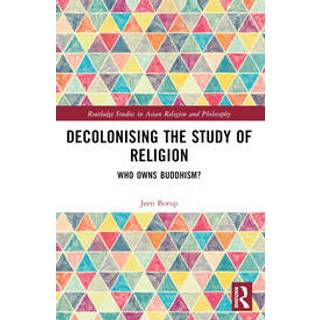 Decolonising the Study of Religion