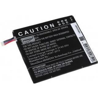 Batteri til Tablet LG G Pad 8.0
