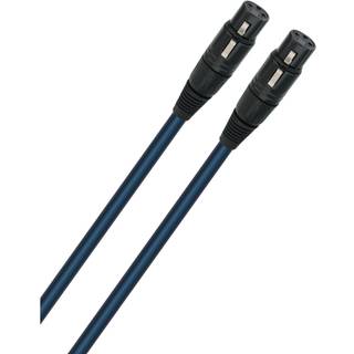 Wireworld Oasis 8 XLR 1m - XLR-analogt lydkabel
