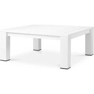 Vistamar Coffee Table White